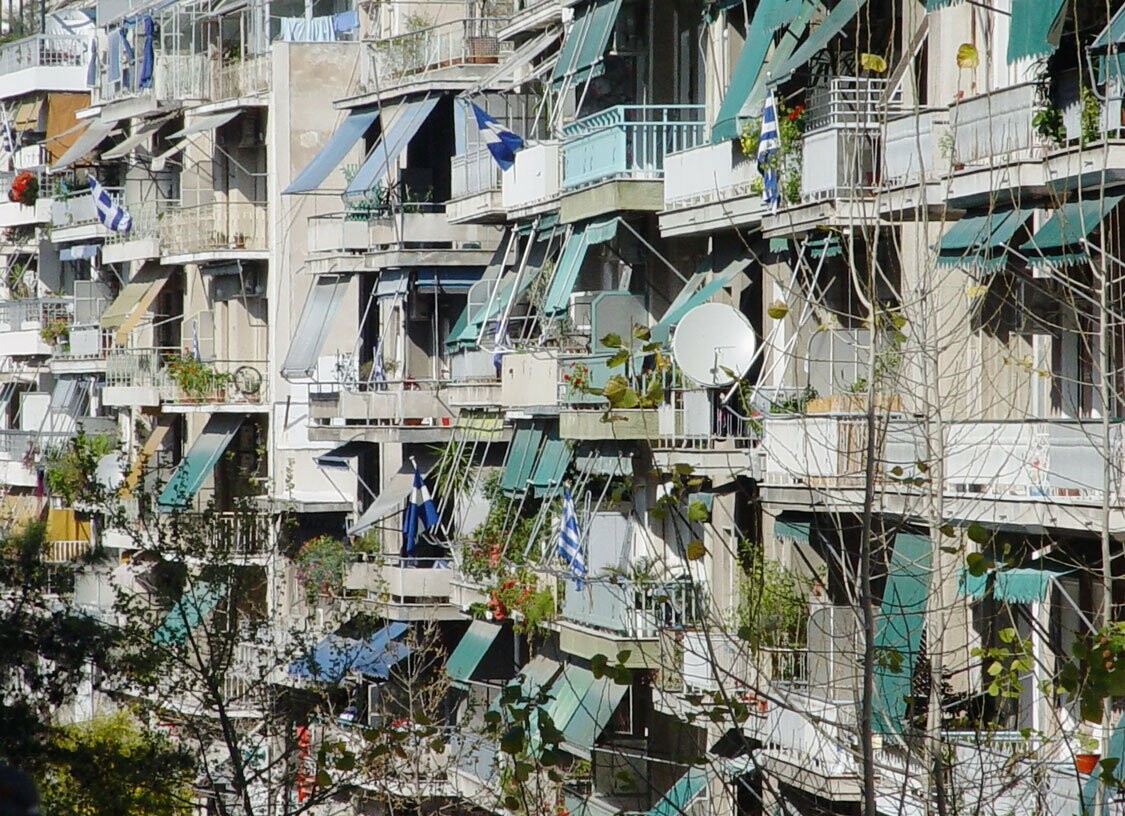 Αλλαγές στην έκδοση ασφαλιστικής ενημερότητας για μεταβιβάσεις ακινήτων