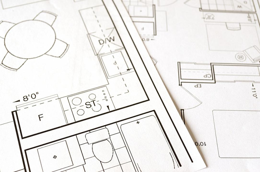 GTC shifts an office development in Romania still progress into residential 