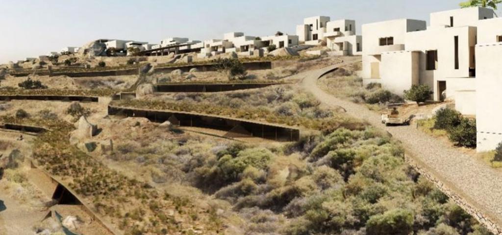 Hurdles ahead for Grivalia's Project Blue in Mykonos Hurdles ahead for Grivalia's Project Blue in Mykonos