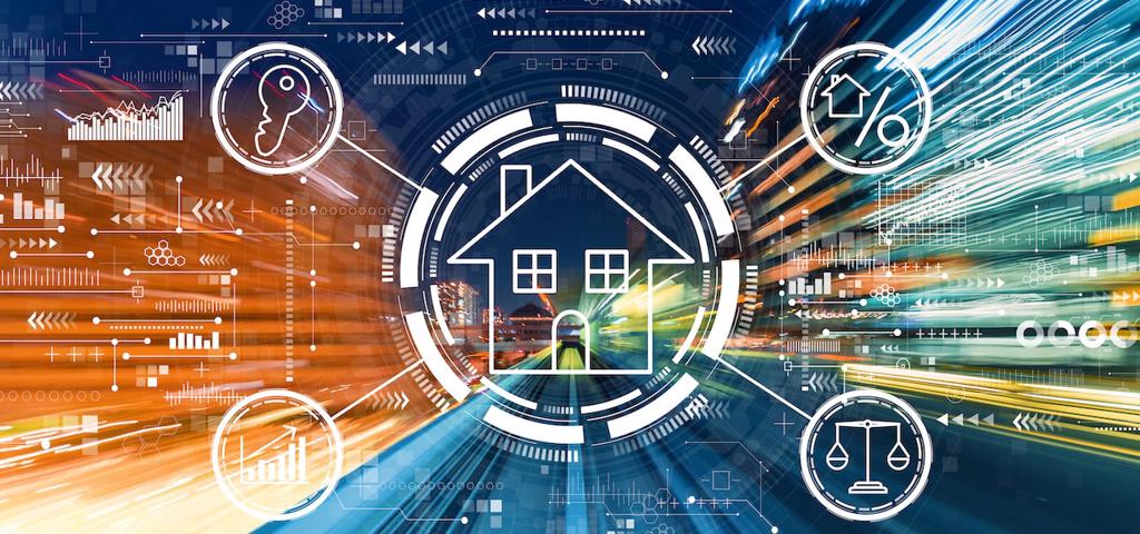 Proptech as a transforming catalyst for the real estate industry Proptech as a transforming catalyst for the real estate industry