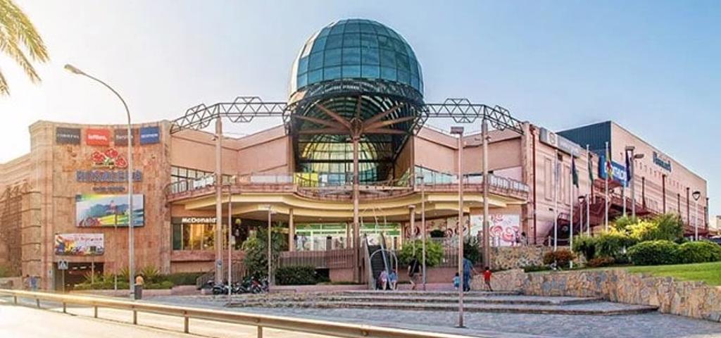 Πόσο πουλήθηκε εμπορικό κέντρο στην Μάλαγα Πόσο πουλήθηκε εμπορικό κέντρο στην Μάλαγα