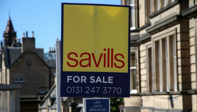 Ανοδος κερδών για την Savills το 2021 μετά το "ριμπάουντ" της αγοράς ακινήτων 