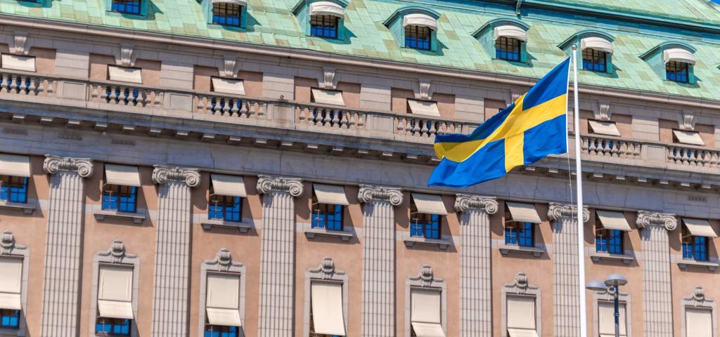 Swedish SBB share price soars c.30% on reports that attracted investment interest Swedish SBB share price soars c.30% on reports that attracted investment interest