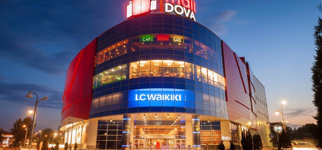 Δάνειο €80 εκατ. στην Anchor Grup για αναχρηματοδότηση κατασκευαστικών έργων  Δάνειο €80 εκατ. στην Anchor Grup για αναχρηματοδότηση κατασκευαστικών έργων