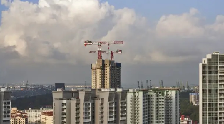 Τεράστιο "χάσμα" μεταξύ ζήτησης και προσφοράς κατοικιών στη Σιγκαπούρη