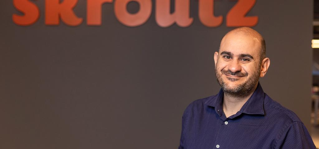 Αυξημένη κίνηση και πωλήσεις στην Skroutz στο Black Friday Αυξημένη κίνηση και πωλήσεις στην Skroutz στο Black Friday