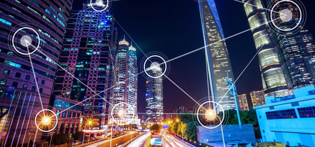 Technological developments that brought structural changes in the construction sector Technological developments that brought structural changes in the construction sector