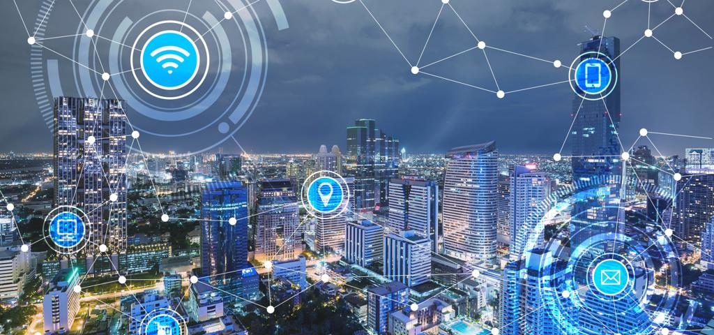 WBEF: Τι κρύβεται πίσω από την έννοια της "Έξυπνης Πόλης"  WBEF: Τι κρύβεται πίσω από την έννοια της "Έξυπνης Πόλης"