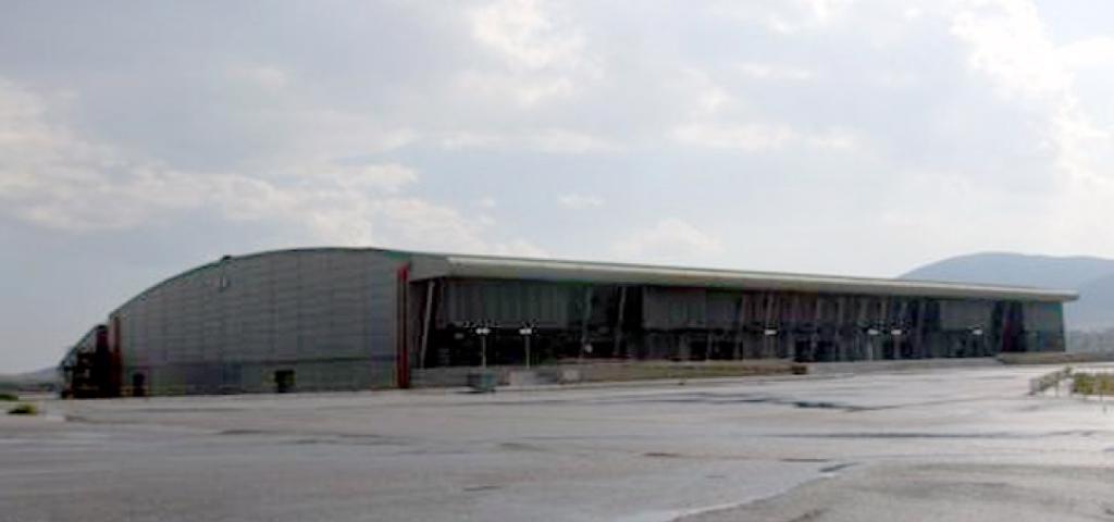 Μελέτη Αποκατάστασης Κλειστών Γυμναστηρίων στο Δήμο Παιανίας Μελέτη Αποκατάστασης Κλειστών Γυμναστηρίων στο Δήμο Παιανίας