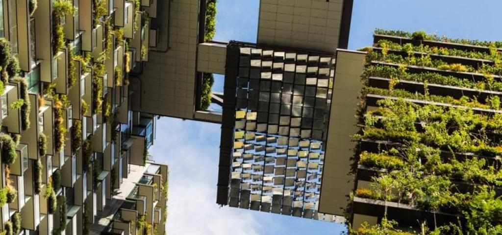 Η ορολογία του κλίματος και το «greenwashing» στην αγορά ακινήτων Η ορολογία του κλίματος και το «greenwashing» στην αγορά ακινήτων
