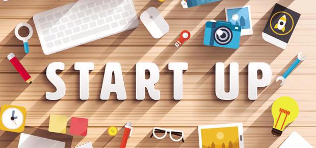 Τα 18 ελληνικά Startups που συμμετέχουν στο 2ο Φόρουμ Καινοτομίας Τα 18 ελληνικά Startups που συμμετέχουν στο 2ο Φόρουμ Καινοτομίας