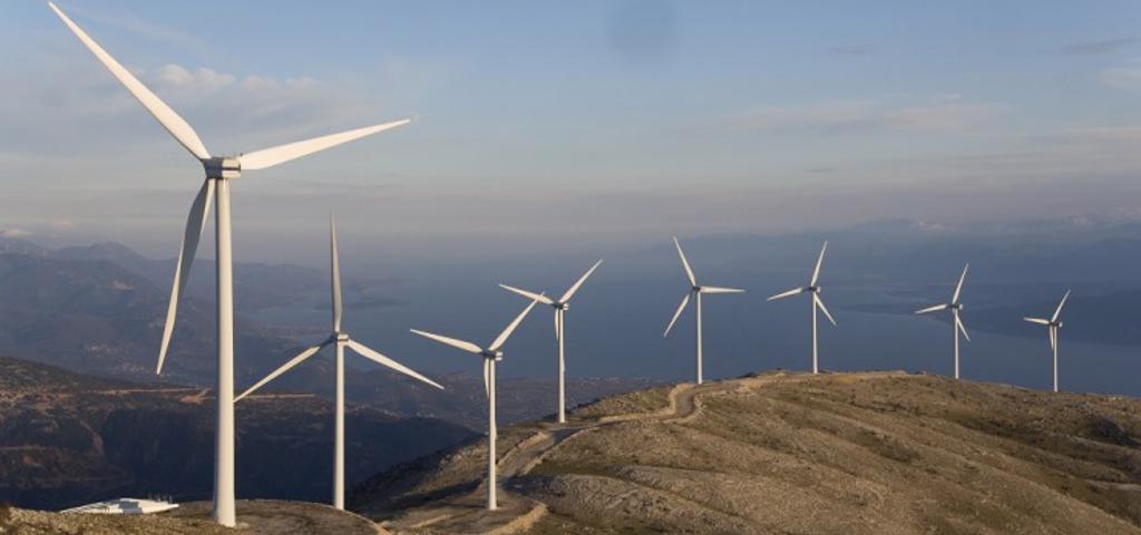 George Peristeris: It is now clear that Renewable Energy Sources (RES) are not just limiting, but they are slashing energy costs George Peristeris: It is now clear that Renewable Energy Sources (RES) are not just limiting, but they are slashing energy costs