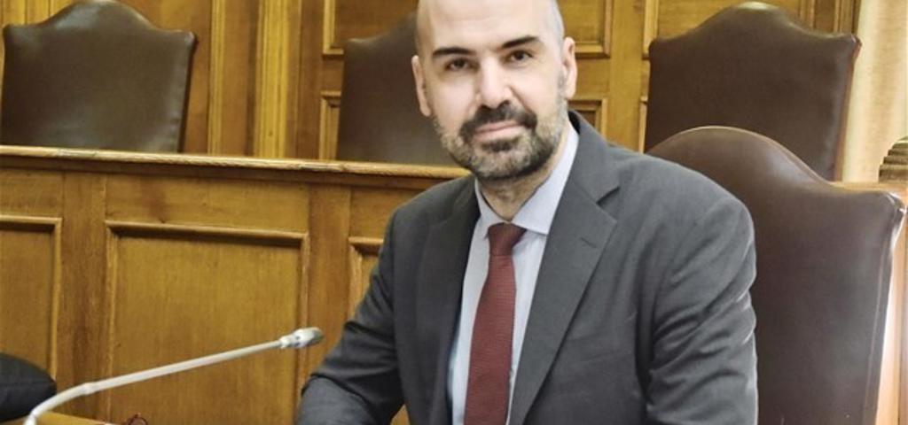 Στην κορυφή του Ευρωπαϊκού Στατιστικού Συστήματος ο Επικεφαλής της ΕΛΣΤΑΤ Στην κορυφή του Ευρωπαϊκού Στατιστικού Συστήματος ο Επικεφαλής της ΕΛΣΤΑΤ