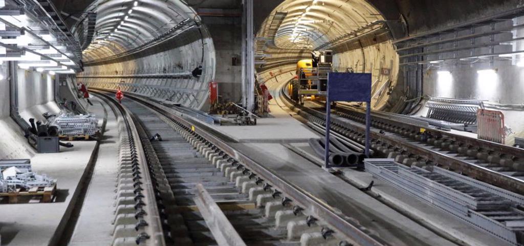 Ξανά στο ΚΑΣ το Μετρό Θεσσαλονίκης Ξανά στο ΚΑΣ το Μετρό Θεσσαλονίκης