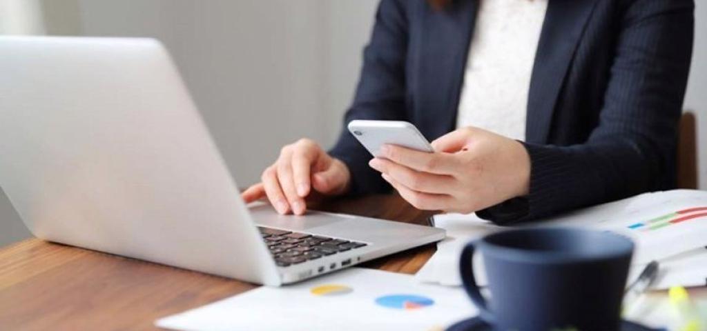 Οι μεγάλες αλλαγές στον εργασιακό τομέα που έφερε η πανδημία του Covid Οι μεγάλες αλλαγές στον εργασιακό τομέα που έφερε η πανδημία του Covid