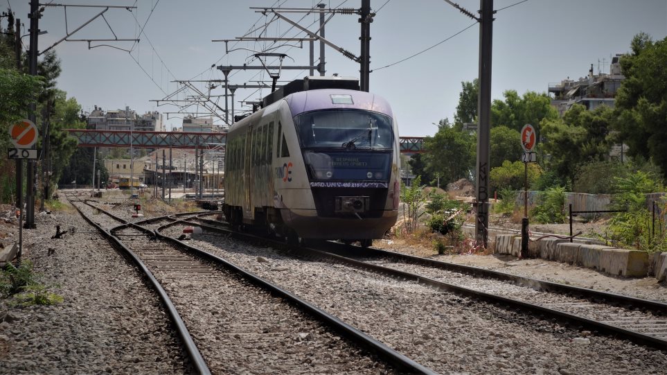 Έκλεισε η συμφωνία με την ΤΡΑΙΝΟΣΕ για τις άγονες γραμμές