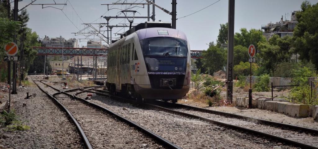Western Attica suburban rail network to be expanded to reach Megara