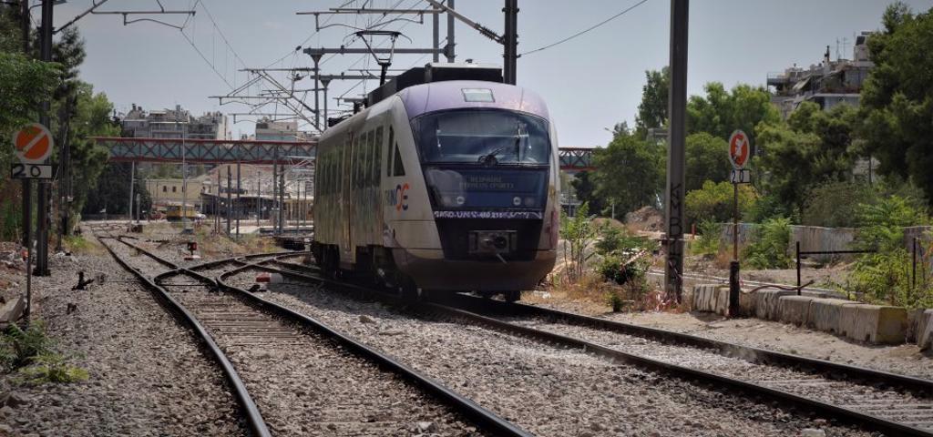 Άνοιξε η πλατφόρμα της ΤΡΑΙΝΟΣΕ για τις αποζημιώσεις Άνοιξε η πλατφόρμα της ΤΡΑΙΝΟΣΕ για τις αποζημιώσεις
