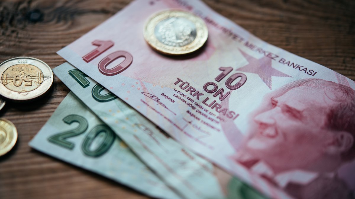 Inflation in Turkey approached 70%