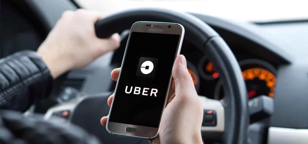 Απόβαση της Uber στην Μύκονο
