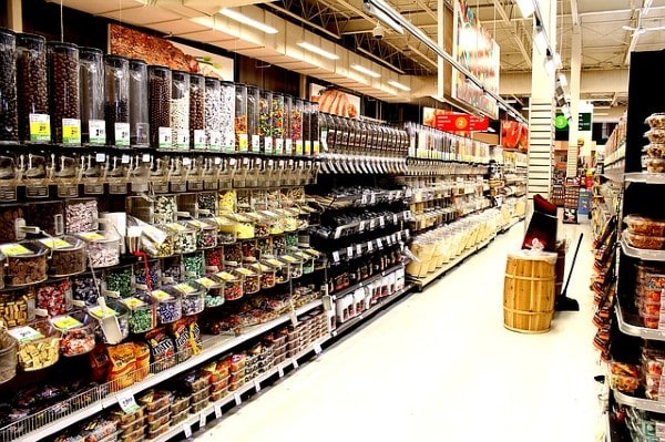 Supermarkets portfolio in UK was sold on a combined net initial yield of 4.6%