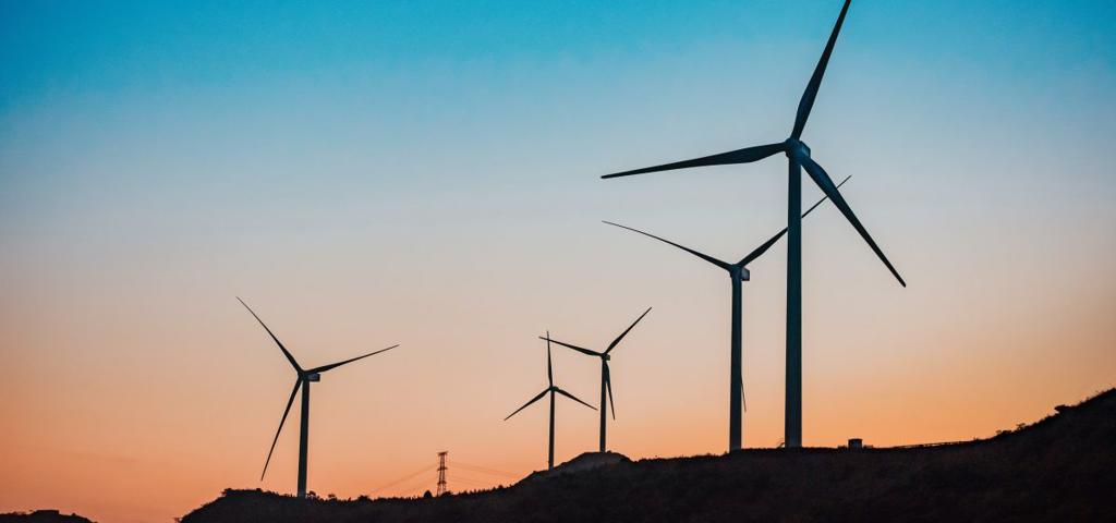 Συνεργασία ΕΛΠΕ - RWE στα υπεράκτια αιολικά Συνεργασία ΕΛΠΕ - RWE στα υπεράκτια αιολικά