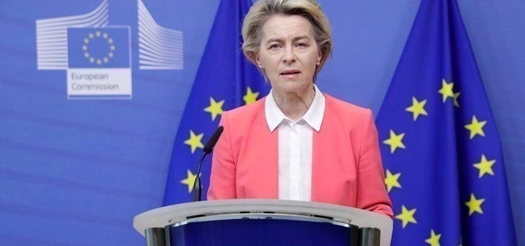 The EU freezes travel flows from the southern African region amid rising concern about a new Covid-19 variant  The EU freezes travel flows from the southern African region amid rising concern about a new Covid-19 variant