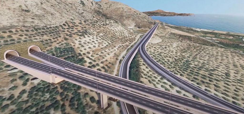 Η ΓΕΚ ΤΕΡΝΑ προσωρινός ανάδοχος για τον ΒΟΑΚ Η ΓΕΚ ΤΕΡΝΑ προσωρινός ανάδοχος για τον ΒΟΑΚ