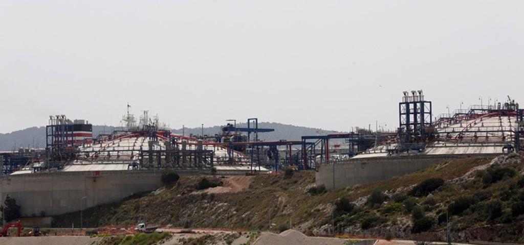 Πρόσβαση στη Ρεβυθούσα για Βουλγαρία-Ρουμανία Πρόσβαση στη Ρεβυθούσα για Βουλγαρία-Ρουμανία