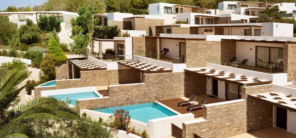 Wyndham top executive unveils plans to further expand the brand' presence in Greece Wyndham top executive unveils plans to further expand the brand' presence in Greece