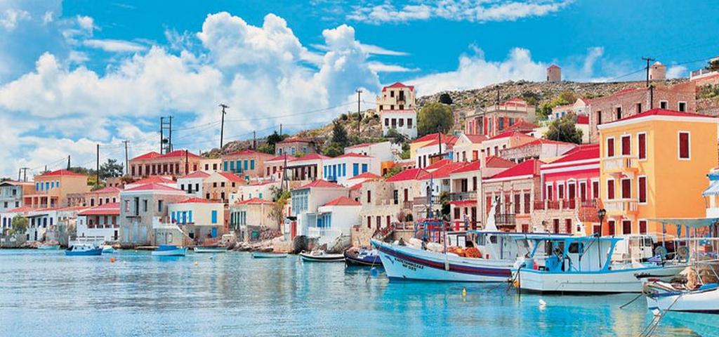 Ξεκινά η κατασκευή του Βιολογικού της Χάλκης Ξεκινά η κατασκευή του Βιολογικού της Χάλκης