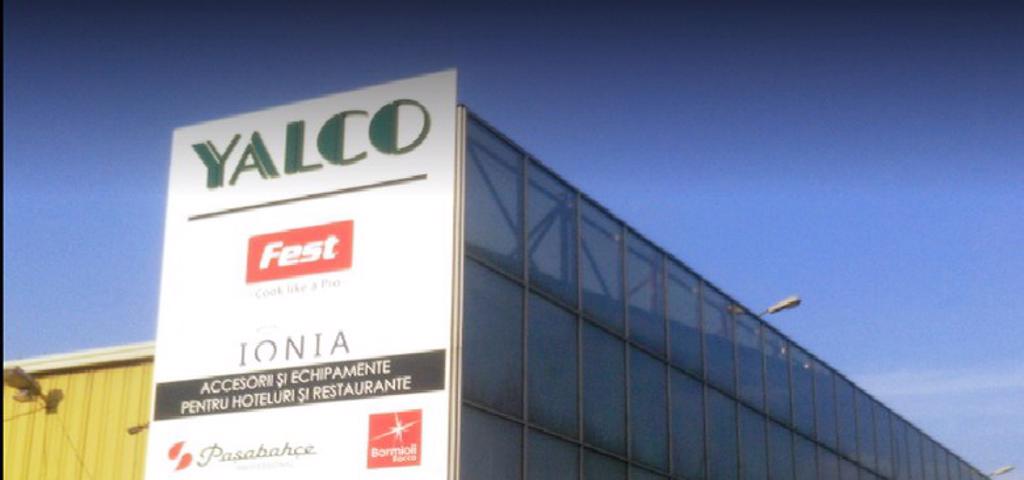 Σε ποιους πυλώνες στηρίζεται το νέο αναπτυξιακό πλάνο της Yalco 