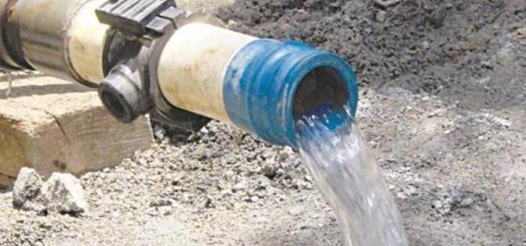 Έργα εκσυγχρονισμού των δικτύων ύδρευσης σε Φυλή και 'Ανω Λιόσια Έργα εκσυγχρονισμού των δικτύων ύδρευσης σε Φυλή και 'Ανω Λιόσια