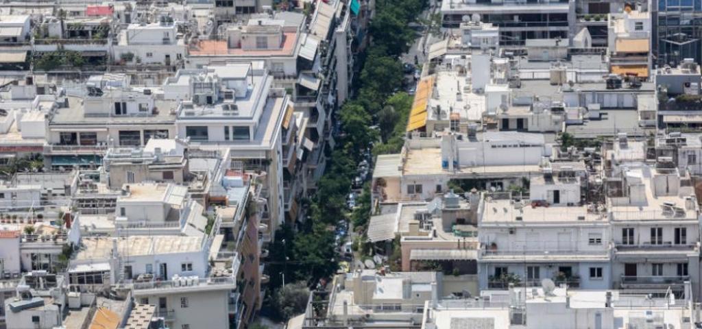 ΠΟΜΙΔΑ: Οι 4 αναγκαίες ρυθμίσεις για την μείωση ενοικίων ΠΟΜΙΔΑ: Οι 4 αναγκαίες ρυθμίσεις για την μείωση ενοικίων