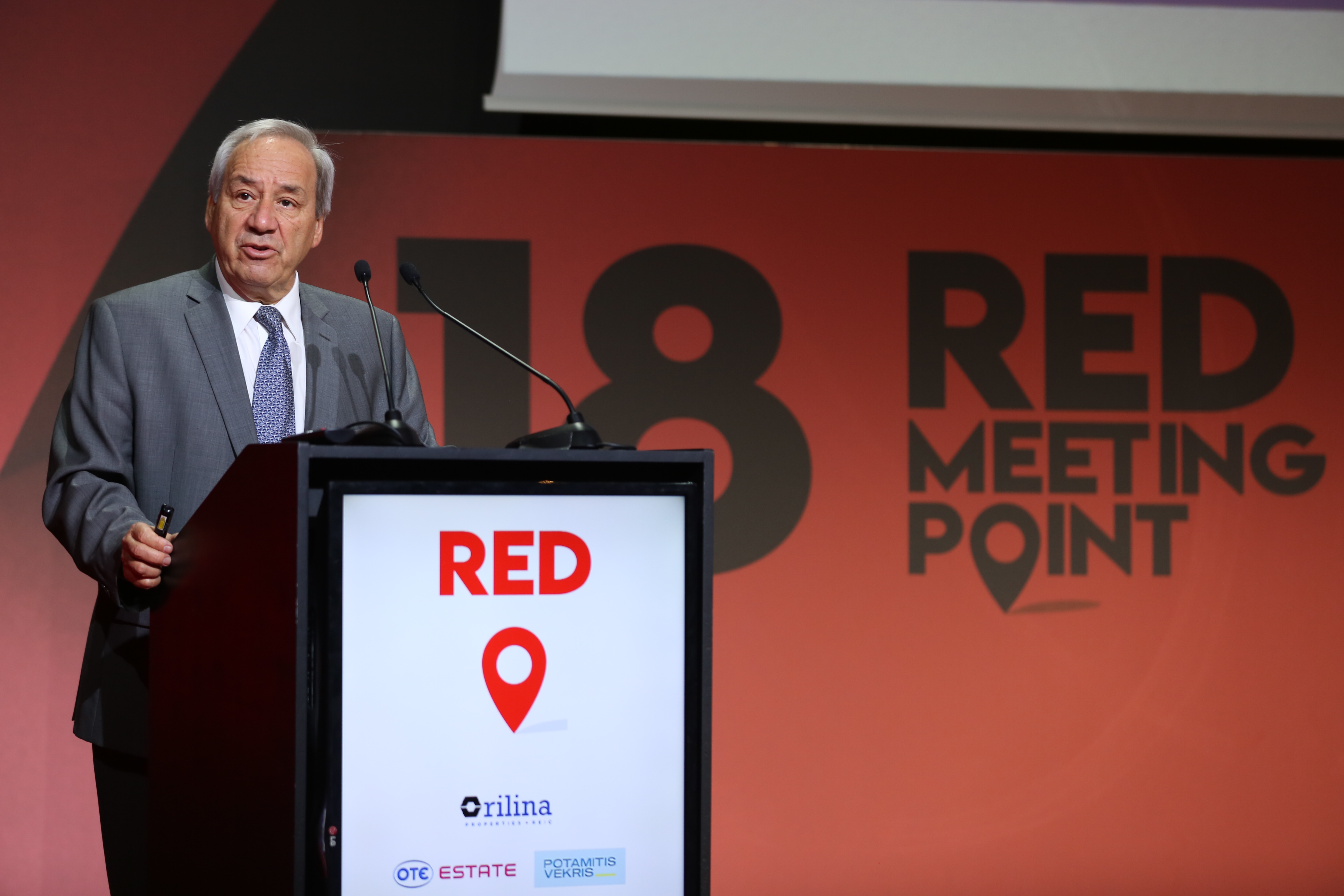 "Opportunities Shaped by the Structural Shifts" Γιώργος Αλογοσκούφης, Ομότιμος Καθηγητής ΑΣΟΕΕ