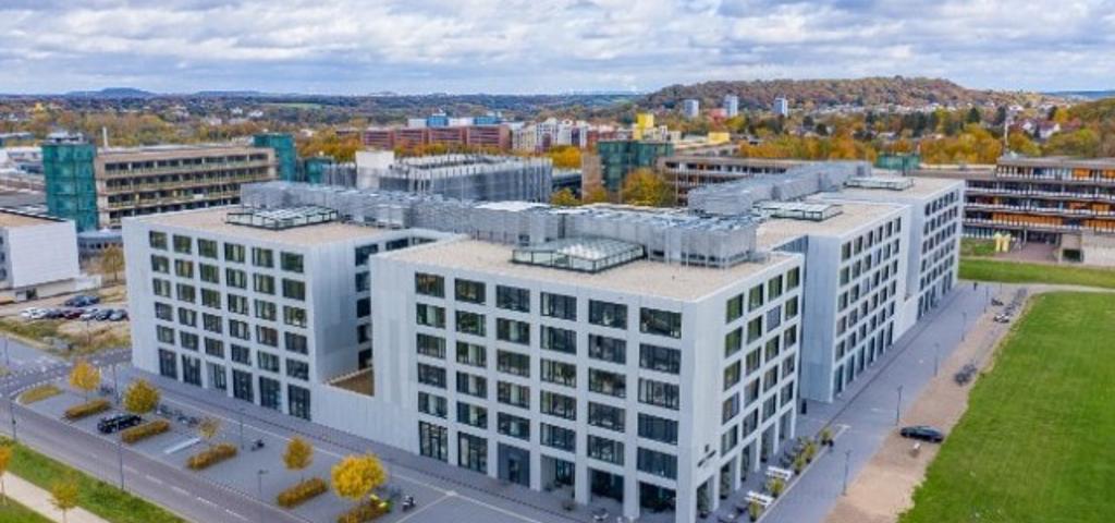 Επενδύσεις στη Γερμανία ύψους €124 εκατ. από την AXA  Επενδύσεις στη Γερμανία ύψους €124 εκατ. από την AXA