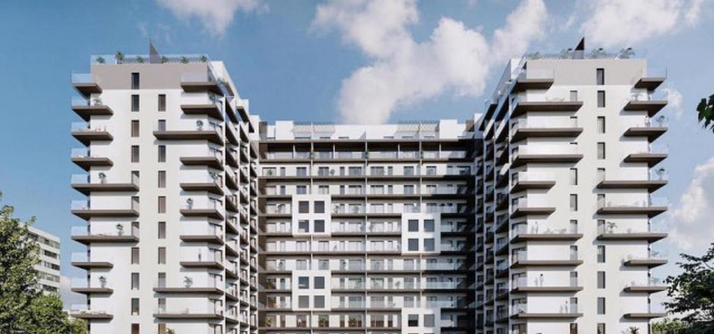 Ξεκινά μεγάλο οικιστικό project στο Βουκουρέστι  Ξεκινά μεγάλο οικιστικό project στο Βουκουρέστι