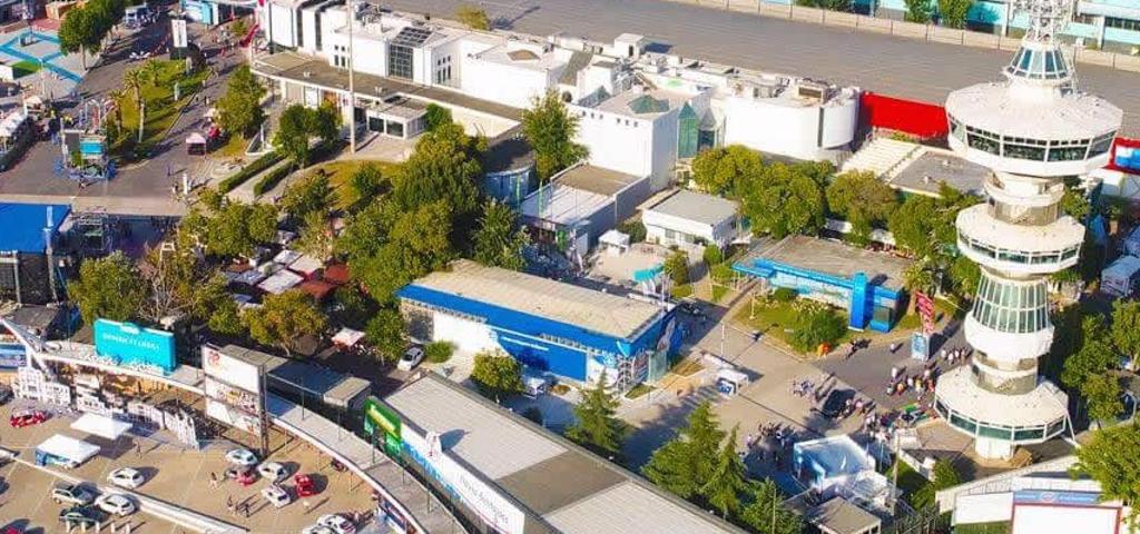 Πέρασε από το ΣτΕ το Ειδικό Πολεοδομικό Σχέδιο της ΔΕΘ Πέρασε από το ΣτΕ το Ειδικό Πολεοδομικό Σχέδιο της ΔΕΘ