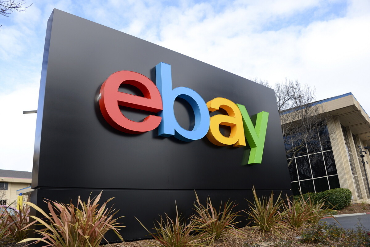 Συνεργασία της Εθνικής Τράπεζας με το eBay