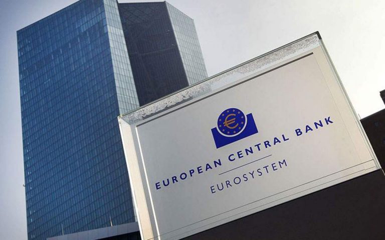Επιφυλακτική η ΕΚΤ για τα Μη εξυπηρετούμενα δάνεια της πανδημίας