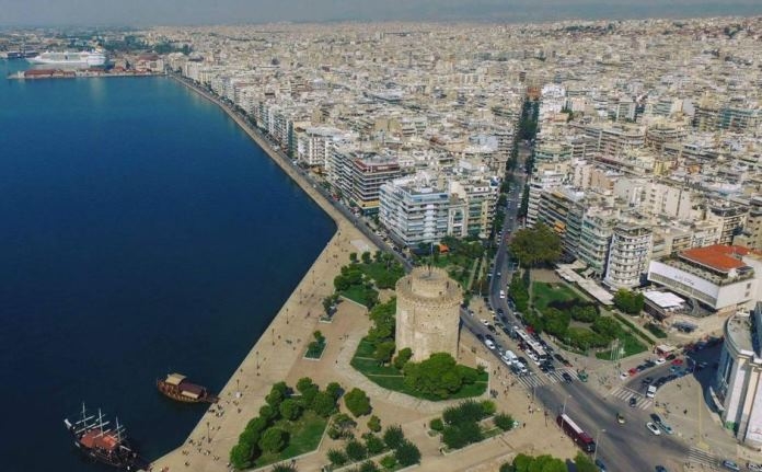 «Νοιάζομαι», το νέο πληροφοριακό σύστημα που εγκαινιάζει ο Δήμος Θεσσαλονίκης
