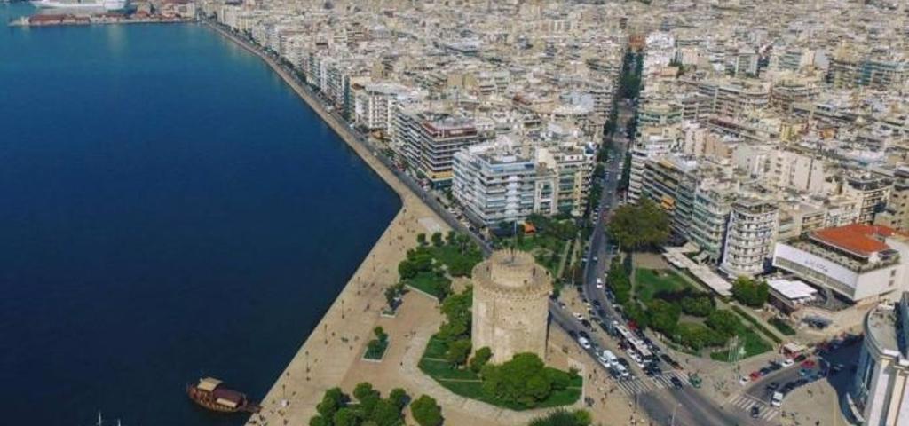«Νοιάζομαι», το νέο πληροφοριακό σύστημα που εγκαινιάζει ο Δήμος Θεσσαλονίκης «Νοιάζομαι», το νέο πληροφοριακό σύστημα που εγκαινιάζει ο Δήμος Θεσσαλονίκης