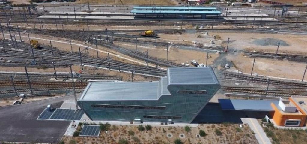 Σολομώντεια λύση για το Θριάσιο προτείνει η DG Comp Σολομώντεια λύση για το Θριάσιο προτείνει η DG Comp