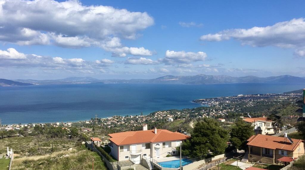 Εγκρίθηκε από το Περιφερειακό Συμβούλιο το Γενικό Πολεοδομικό Σχέδιο του Καλάμου