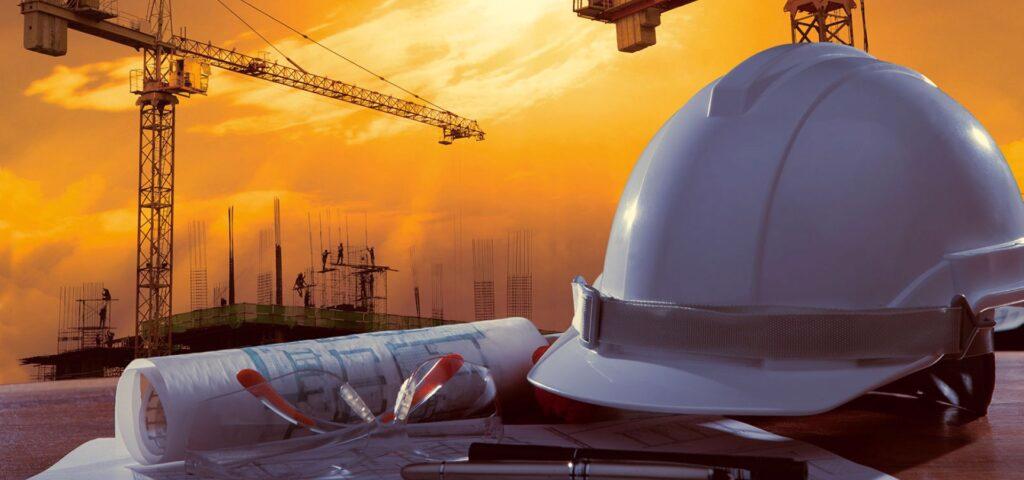 Construction sector records 15,8% jump in turnover in 2024 Construction sector records 15,8% jump in turnover in 2024