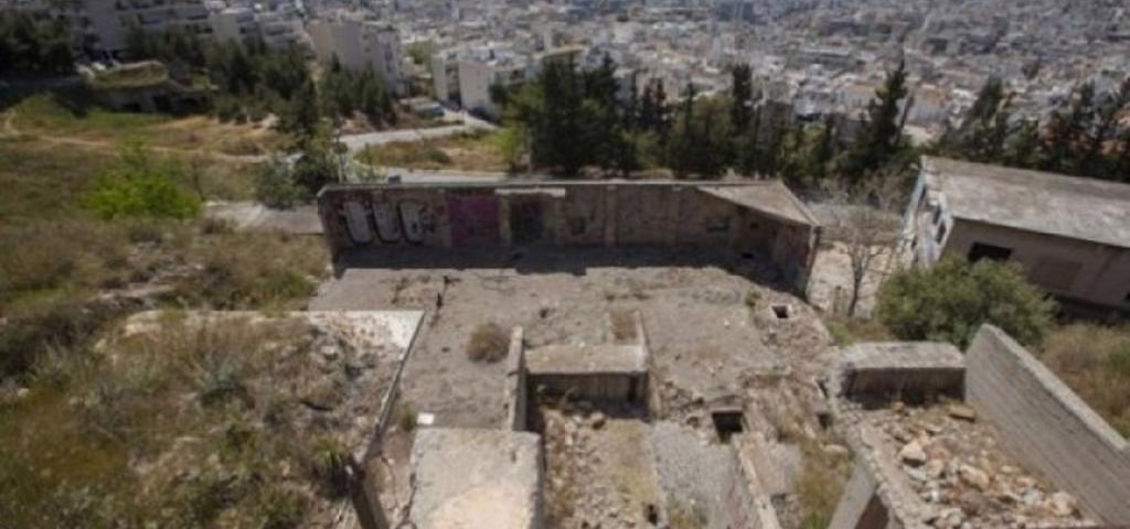 Καθαρογράφηκε η απόφαση για τα "τουρκοβούνια" της Κέκροψ Καθαρογράφηκε η απόφαση για τα "τουρκοβούνια" της Κέκροψ