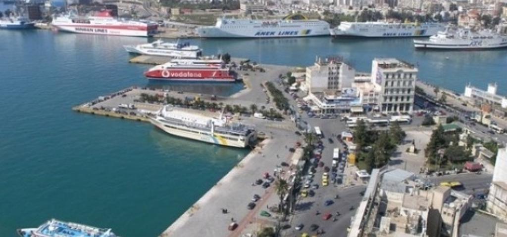 Νέα στήριξη της ακτοπλοΐας με 12 εκατ. ευρώ  Νέα στήριξη της ακτοπλοΐας με 12 εκατ. ευρώ