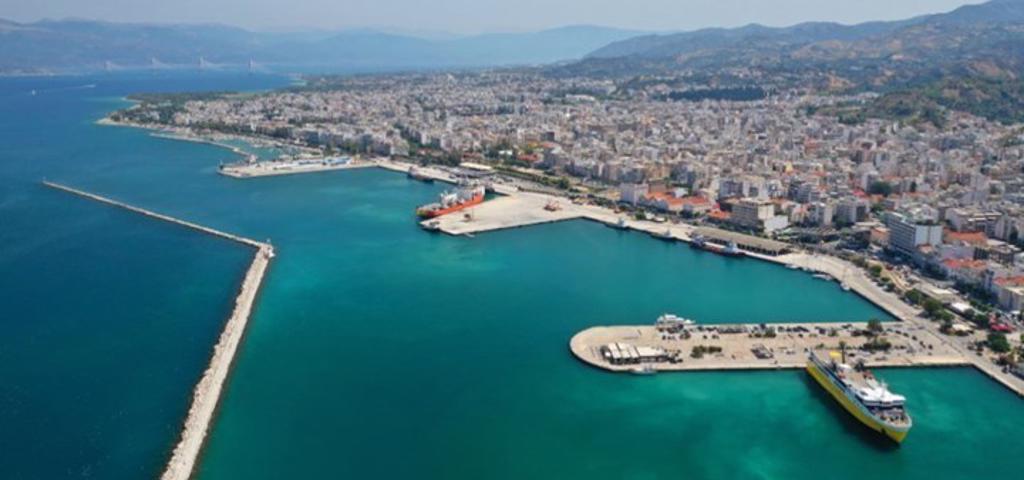 Μέσα στο 2022 ολοκληρώνονται οι διαγωνισμοί για τα δέκα λιμάνια της χώρας  Μέσα στο 2022 ολοκληρώνονται οι διαγωνισμοί για τα δέκα λιμάνια της χώρας