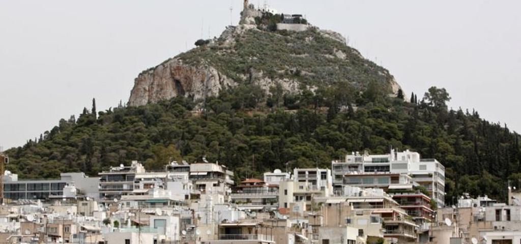 Κ. Μπακογιάννης: Ο Λυκαβηττός ξανά στους εμβληματικούς χώρους της Αθήνας  Κ. Μπακογιάννης: Ο Λυκαβηττός ξανά στους εμβληματικούς χώρους της Αθήνας