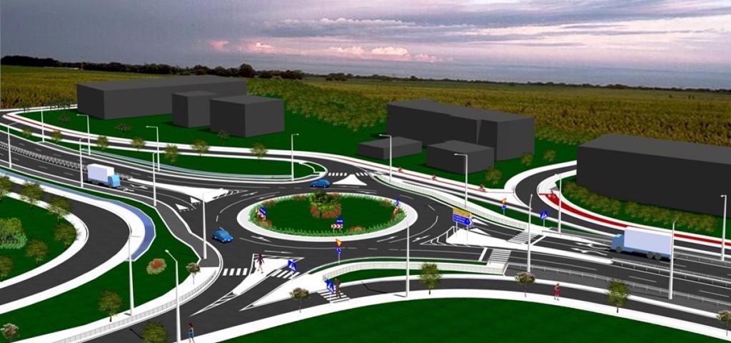 Υπεγράφη σύμβαση €42 εκατ. με την P&C Development για τον Ε65 Υπεγράφη σύμβαση €42 εκατ. με την P&C Development για τον Ε65
